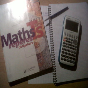 Jimmy - Prof d'aide aux devoirs - Montréal-la-Cluse