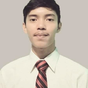Muhamad Lino - Guru ekonomi - 
