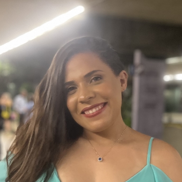 Vivienn - Professor de química - 