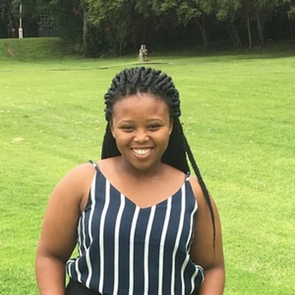 Karabo - Geography tutor - Cape Town