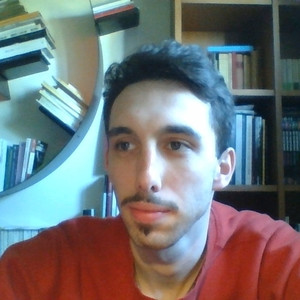 Gianmarco - Insegnante di italiano lingua straniera - Milano