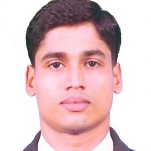 DILEEP - Distance running teacher - Perambra