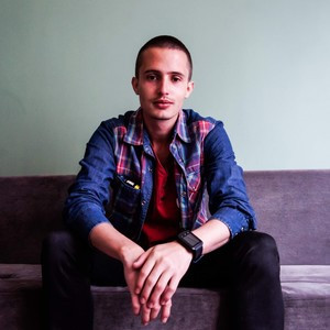 Miguel Andrés - Profe de fotografía - Bogotá