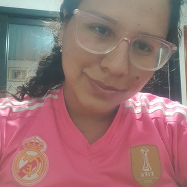 Karen - tutor académico - Floridablanca