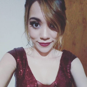 Priscila - Profesor de diseño gráfico - Guadalajara