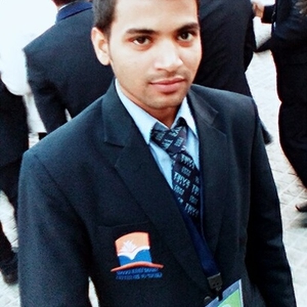 DIVYA - Mechanical engineering tutor - Ranchi