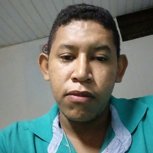 Helder - Professor de ciências naturais - Teresina