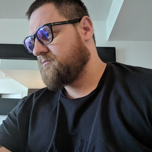 Romulo - Professor de inglês - São Paulo
