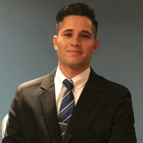 Jorge - profesor de derecho civil - Mazatlán
