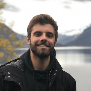Bart - Professor de biologia - Lisboa