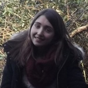 Elodie - Prof d'aide aux devoirs - Rennes