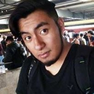 Luis - Profe de apoyo escolar - Ciudad de México