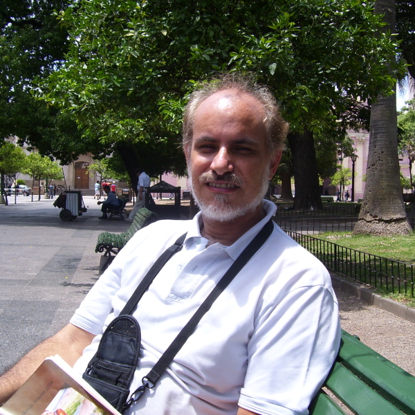 Ricardo - Profe de otras ciencias - Villa Urquiza