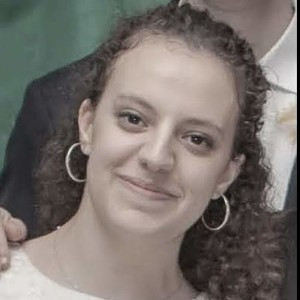 Sonia - Prof de maths - Strasbourg