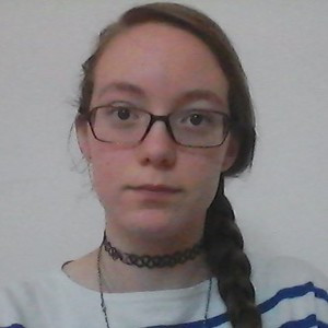 Laureline - Prof de maths - Paris