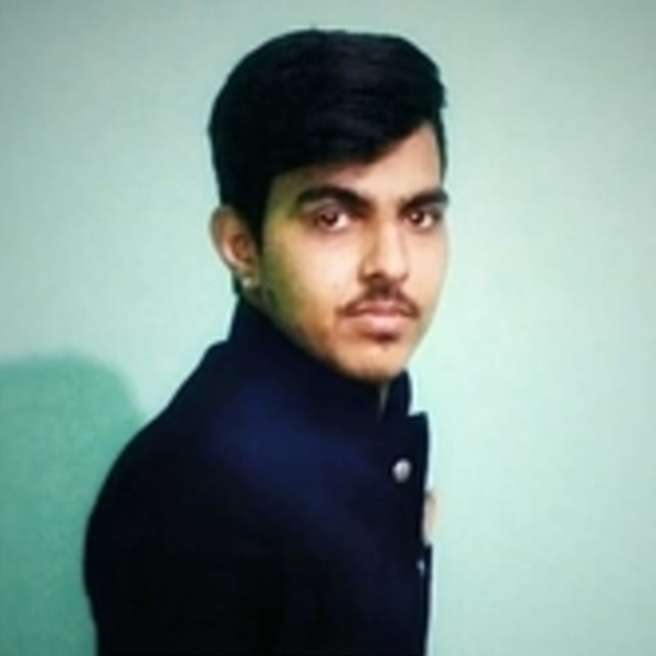 SUNIL - Maths tutor - 