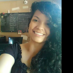 Estefania - Profe de español para extranjeros - Medellín