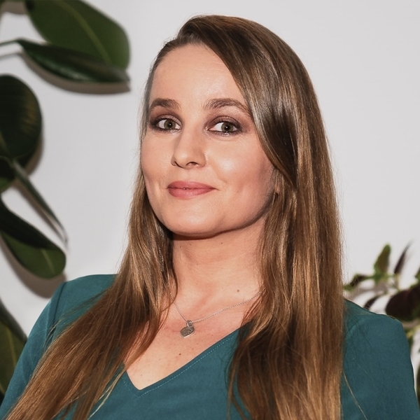 Daniela - Prof de français - Bruxelles