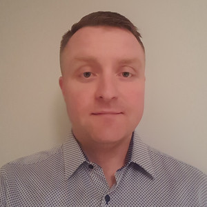 Trevor - Spanish tutor - Newry