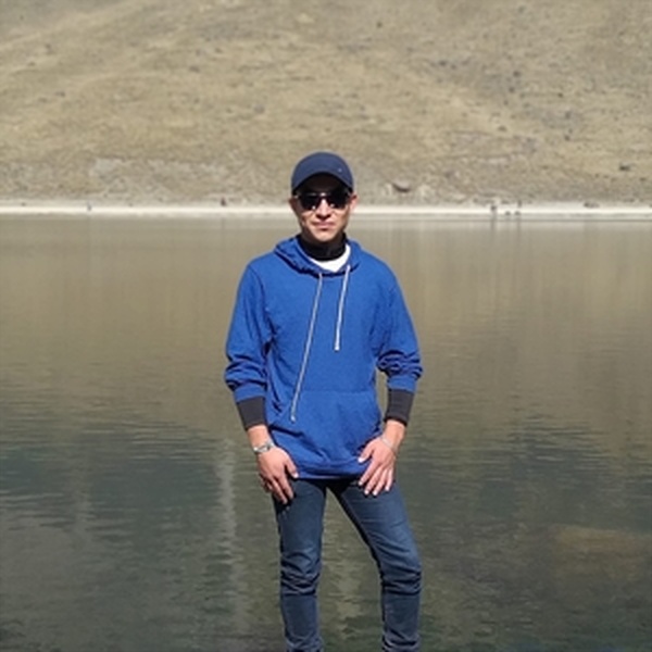Aleex - Profesor de atletismo - Tulancingo