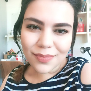 Özlem - Almanca öğretmeni - 