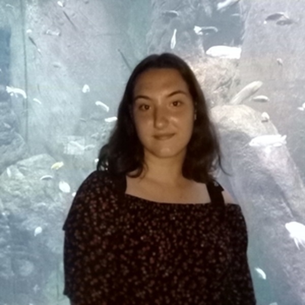 Kamila - maths tutor - Luton