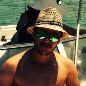 Mohammed - Prof de langages informatiques - Clamart