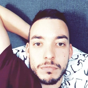 Aymeric - Prof d'EPS - Beauvais