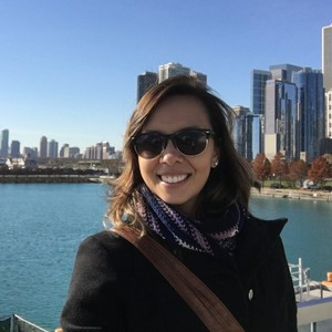 Angelica - Professor de costura - Porto Alegre