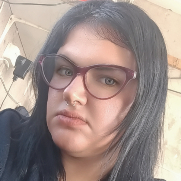 Geraldine - profesor de comprensión oral en Español - San Miguel de Tucumán