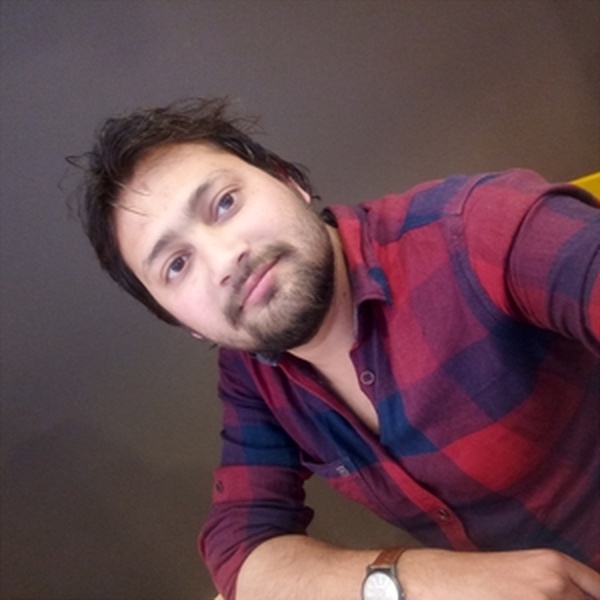Vishal - Biology tutor - Mathura