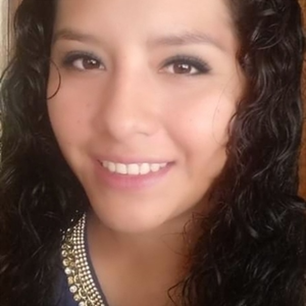 JORIET JAZMIN - Profe de ayuda con los deberes - Oaxaca