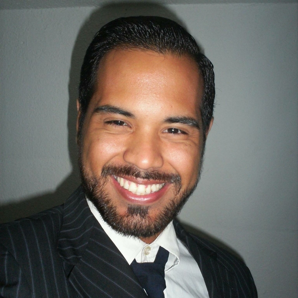Manuel - Profe de programación - Bogotá