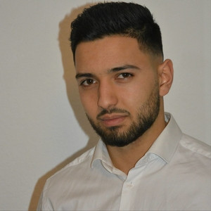 Clément - Prof d'initiation informatique - Paris