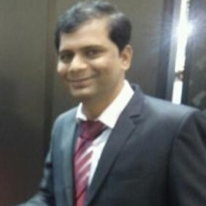 Anil - Engineering teacher - Kalyan