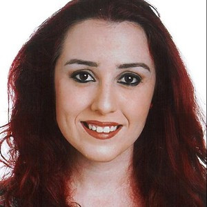 ROCIO - Profe de matemáticas - Sevilla