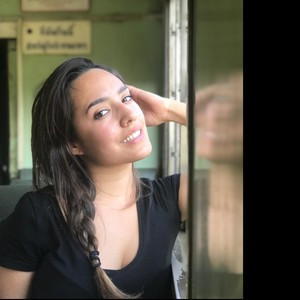 Ivette - Spanish tutor - Sheffield