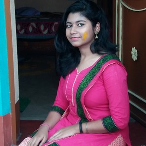 Sutapa - Biology teacher - Asansol