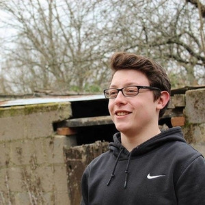 Louis - Prof de maths - Bourges
