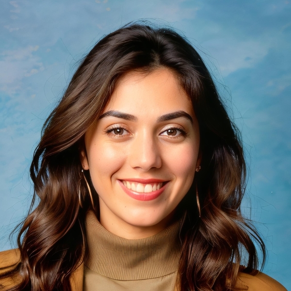 Sibel - İngilizce aksan öğretmeni - 