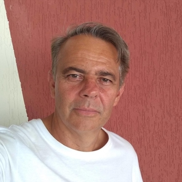 José Acácio - Professor de Gestão de Recursos Humanos - Colina Verde