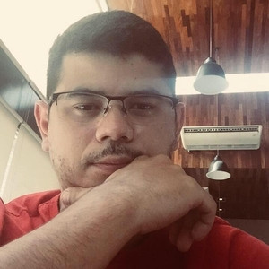 Pablo - Professor de sistemas operacionais - 