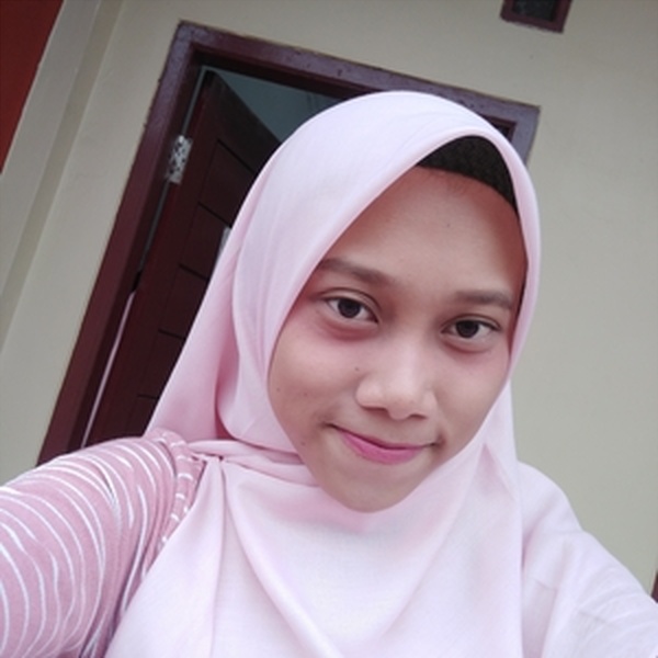 Mahdatul aini - Guru bahasa inggris - Lampung