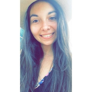Javiera - Profesor de lenguaje y comunicación - Santiago
