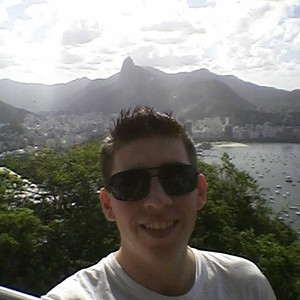 Jackson - Prof de autocad - Nereu Ramos