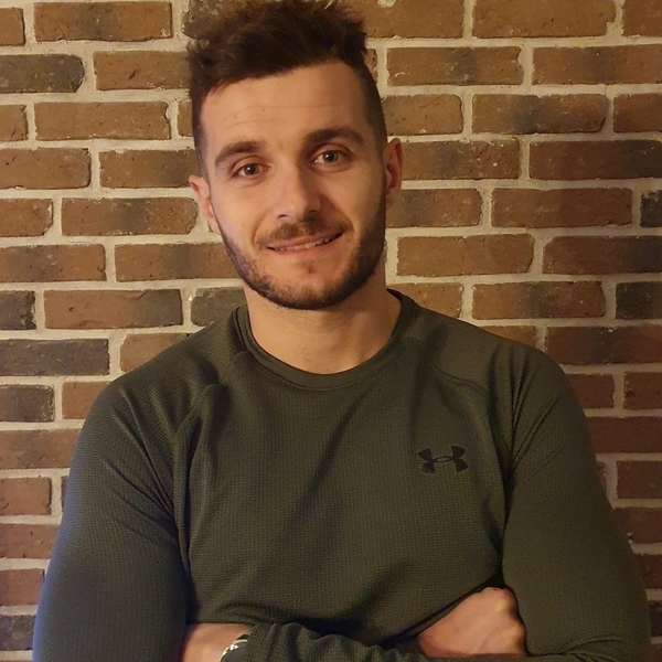 Nicolas - Coach sportif - Toulouse