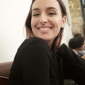 Océane - Prof de droit public - Melun