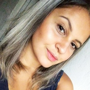Emanuelle - Professor de português para estrangeiros - Rio de Janeiro