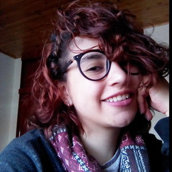 Catherine - Profe de inglés - Bogotá