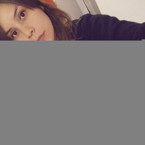 Antonella - Profesor matemática - Neuquén